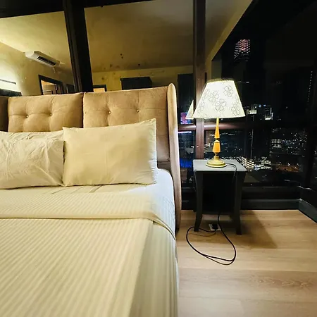 Family Suites At Times Square Kuala Lumpur Exterior photo