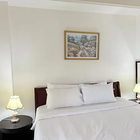 Family Suites At Times Square Kuala Lumpur Exterior photo