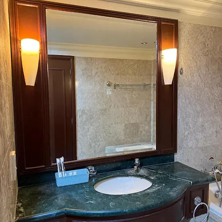Family Suites At Times Square Kuala Lumpur Exterior photo