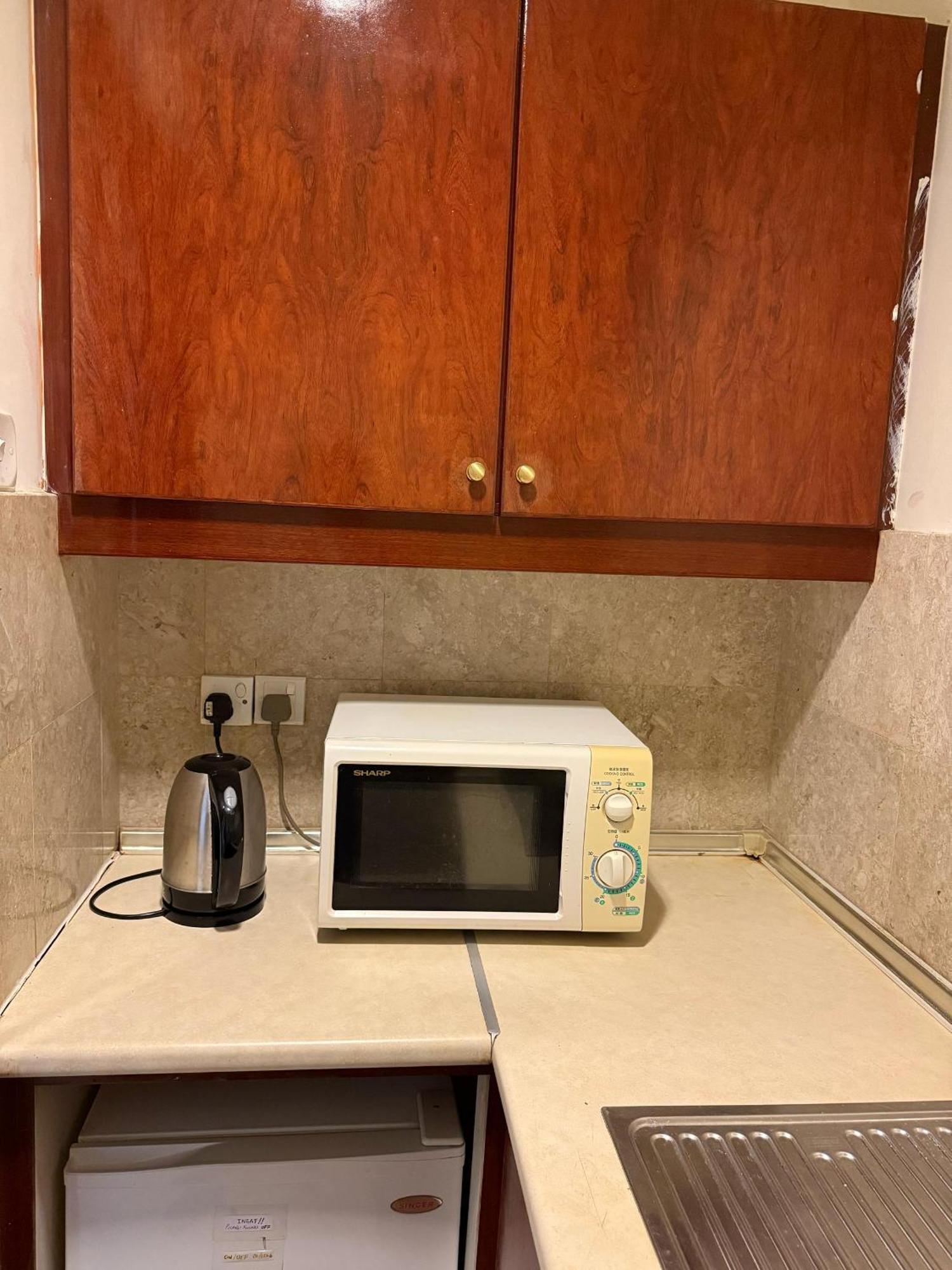 Apartment Family At Times Square Kuala Lumpur